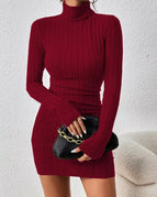 Wine Red / S