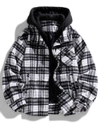 Black / M