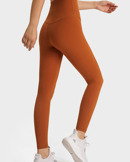 Millennia Ultra Soft High Waist Leggings