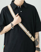 Black / M