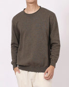 Olive Brown / M