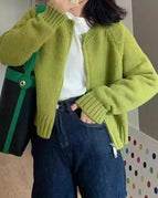 Green / One Size