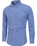 Royal Blue / S