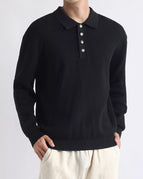 Black / M