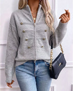 Gray / S