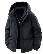 Black / M