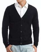 Black / M