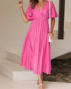 Fuchsia Pink / S