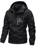 Black / M
