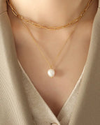 Gold / One Size