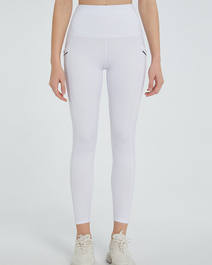 High Waist Active Leggings
