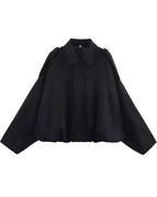Black / XS