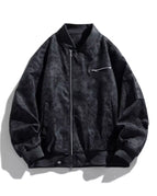 Black / M