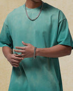 Deep Teal / S