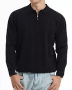 Black / M