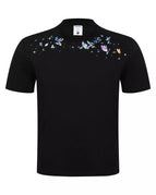 Black / M