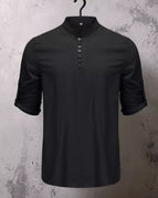 Black / S