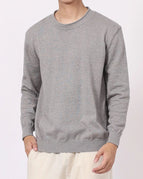 Floral Gray / M