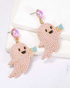 Pink / One Size