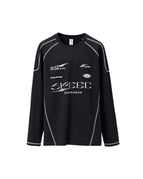 Black / M