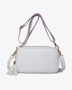White / One Size