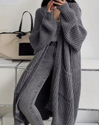 Dark Gray / S