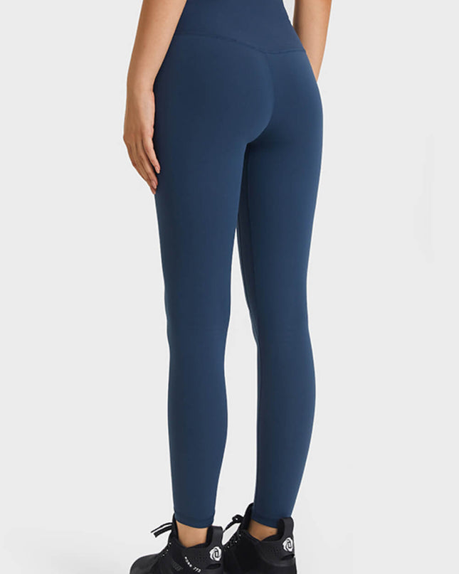 Millennia Ultra Soft High Waist Leggings