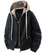 Black / M
