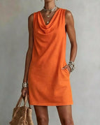 Orange / S