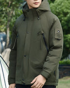 Army Green / M