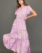 Heliotrope Purple / S