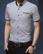 Grey / M