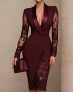 Wine Red / S