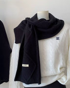 Black / One Size