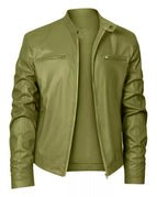 Pea Green / 2XL