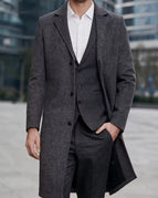 Dark Gray / M