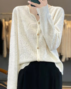 Apricot Beige / M