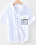 White / M