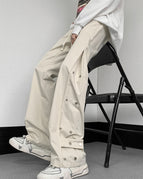 Beige / M