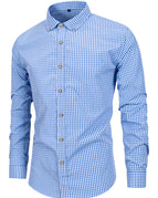 Light Blue / S
