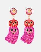 Pink / One Size