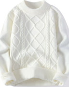 White / M