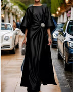 Black / XS