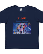 Navy / XS