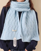 Sea salt Blue / ONESIZE