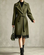 Army Green / S