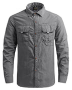 Grey / M