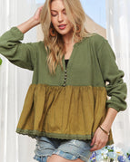 OLIVE / S