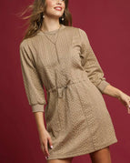 TAUPE / XS