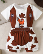 White / 0-3M
